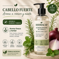 DERMACAP™ Acondicionador Anticaída y Crecimiento