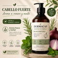 DERMACAP™ Shampoo Anticaída y Crecimiento